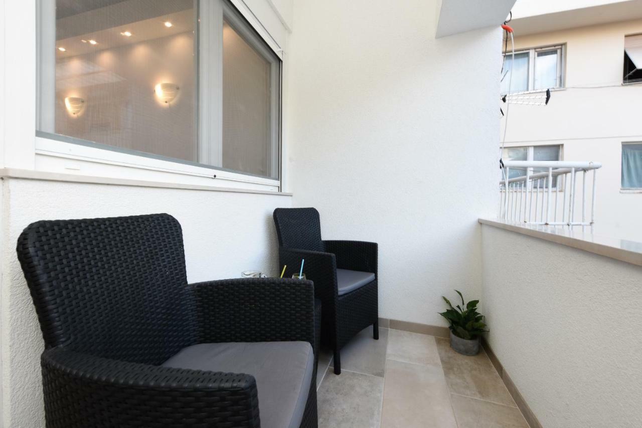 Apartment Katica Zadar Exterior photo